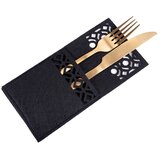 Tutumi Božićne kutije za pribor za jelo 8 kom (KF357-4B x2) | shoptok.hr