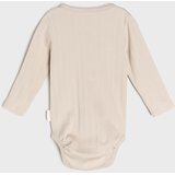 Sinsay Pamučni komplet: body i tajice | shoptok.hr