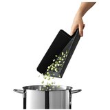 Shumee JJ-Board Chop2Pot Plus Regular, črna, (21397427) | Shoptok.si