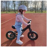 Kidwell Jogo dječji bicikl bez pedala, crni | shoptok.hr