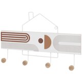 Casa Selección Bel stenski obešalnik Arch – | Shoptok.si