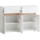 MID.YOU KOMODA, bela | Shoptok.si