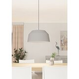 Eglo 900381 - Luster na sajli CONTRISA 1xE27/40W/230V, prečnik 52 cm | Eponuda.com