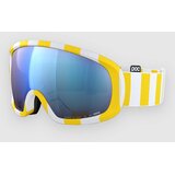 Poc Fovea Mid Jaune/Blanc Smucarska ocala partly sunny blue | Shoptok.si