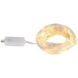 Globo 39018 - led traka led band 50xLED/0,06W/5V Cene