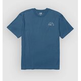 Salty Crew Stamped Classic T-shirt cast blue | Shoptok.si