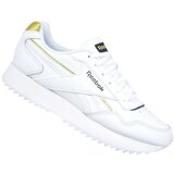 Reebok Nizke superge Royal Glide Ripple Double Bela | Shoptok.si
