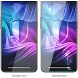 3mk REALME GT 5G OVITEK SILKY MATT PRO OVITEK ZA TELEFON, (21977543) | Shoptok.si