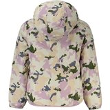 K-Way GIRLS' BEIGE JACKET | Eponuda.ba