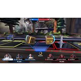 UBI SOFT SWITCH 2 Monopoly Star Wars - Heroes VS Villains Slike