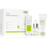 Iunik Centella Mini Set putni set za smirenje kože lica Cijene