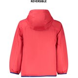North Sails Dječja Jakna Crvena | shoptok.hr