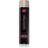 Wella flex Special Collection lak za lase z ekstra močnim utrjevanjem 250 ml Cene