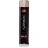 Wella Wellaflex Special Collection lak za kosu za ekstra jako učvršćivanje 250 ml