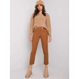 Factory Price Pants-LC-SP-22K-5001.81P-Light Brown | shoptok.hr