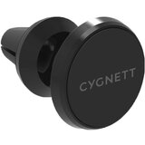 Cygnett Magnetni nosilec za avto za rešetko Magnetic Vent Mount (črn), (20817217) Cene