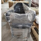 Bolzz Hilal Grey stolica OUTLET | Eponuda.com