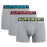 Superdry set muških bokserica Cene