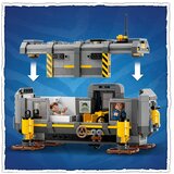 Lego Avatar 75573 Lebdeće planine:Lokacija 26 i RDA Samson | shoptok.hr