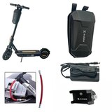 Manta el. romobil XRIDER M10Pro KERS aplikacija 1000W LG baterija + torbica | shoptok.hr