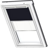 Rolo SJENILO 2U1 DFD CK02 1100 MODRO VELUX | shoptok.hr