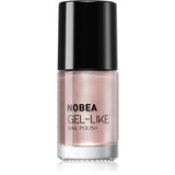 NOBEA Day-to-Day Coffee Time Set set lakova za nokte Coffee Time | shoptok.hr