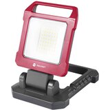 Toolcraft LED delovni reflektor 20 W nevtralno bela TO-7843731, (20531014) Cene