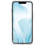Onasi silikonski ovitek antishock za xiaomi redmi note 11 pro / 11 pro plus - prozoren | Shoptok.si