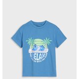 Sinsay Majica kratkih rukava Stitch | shoptok.hr