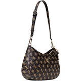 Guess Ročna torba Noelle II HWQG96 72180 Rjava | Shoptok.si
