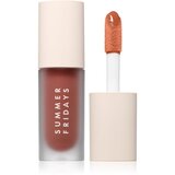 Summer Fridays Dream Lip Oil hidratantno ulje za usne nijansa Warm Beige 4.5 ml Cijene