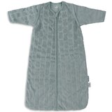 Jollein vreća za spavanje - zimska Miffy Jacquard sea green | shoptok.hr