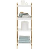 XORA KOPALNIŠKI REGAL 36/110/33 cm | Shoptok.si