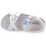 Grunland Sandali & Odprti čevlji Celeste 40ARIA Srebrna | Shoptok.si