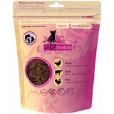 catz finefood Meatz mešano pakiranje - Varčno pakiranje: 3 x Essential Mix (3 x 45 g) | shoptok.hr