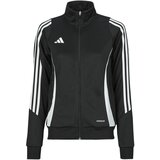 Adidas Športne jope in jakne TIRO24 TRJKTW Črna Cene