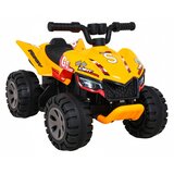  Vozilo Quad NAJHITREJŠI Rumeni | Shoptok.si