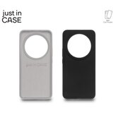 Just In Case 2u1 Extra case MIX PLUS paket maski za telefon Xiaomi 14 Ultra CRNI ( MIXPL328BK ) | ePonuda.com