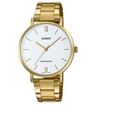 Casio collection ženski sat ( LTP-VT01G-7B ) | ePonuda.com