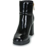 Carmela 162719-BLACK-PATENT Crna | shoptok.hr