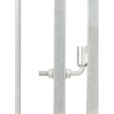 Vanjski kavez za pse 100 x 200 x 100 cm | shoptok.hr