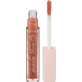 Alverde Naturkosmetik Ageless Beauty sjaj za usne - 02 Apricot Kiss 5.6 ml | ePonuda.com