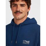 O'neill Majica 'O'riginals Cali' temno modra / bela | Shoptok.si