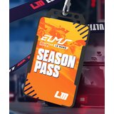 Steam Le Mans Ultimate - ELMS Season Pass (DLC) Key (PC) EUROPE | ePonuda.com