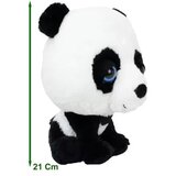  Lisica big head pliš – Z veliko glavo in čarobnimi očmi | Shoptok.si