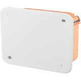 Lux Tools Podžbukna razvodna kutija LUX KUTIJA MONTAŽNA ZA KNAUF 115x115x50mm Cijene