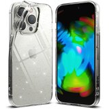 Ringke OVITEK RINGKE AIR ZA IPHONE 14 PRO GLITTER CLEAR | Shoptok.si