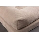 Atelier Del Sofa Via Con dvosjed, 200x80x100cm, bež | Eponuda.ba