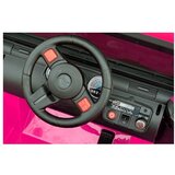  Auto na akumulator WXE-1688 4x4 - dvosjed - rozi | shoptok.hr