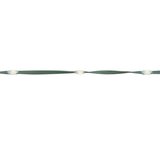  LED božićno drvce 483 LED toplo bijelo 240 cm | shoptok.hr